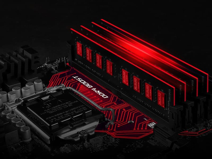 Оперативная память DDR4 впервые в истории стала дороже DDR5