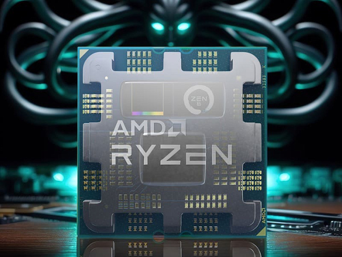 В новом тесте 10-ядерный представитель AMD Medusa Point на Zen 6 обошёл Ryzen AI 9 365
