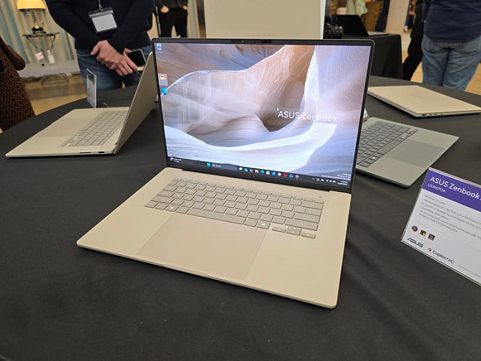 ASUS повышает цены на ноутбуки ZenBook на X2 Elite менее чем через сутки после выхода обзоров
