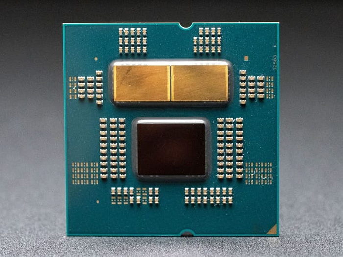 AMD начала переживать из-за союза между Intel и NVIDIA