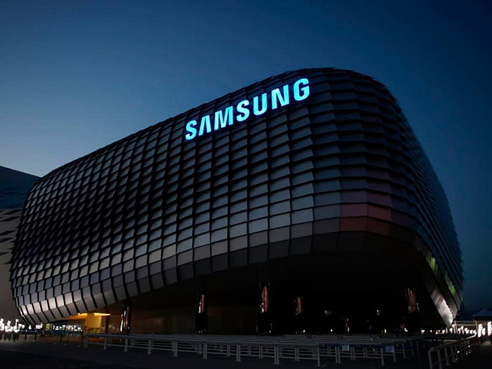 Samsung прогнозирует 750% рост операционной прибыли по итогам первого квартала 2026 года
