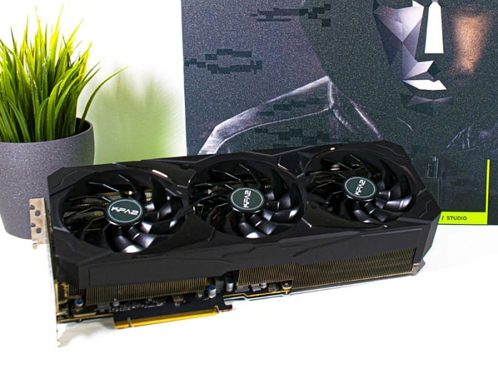 Партнёры тратят 80% на GPU и память для создания видеокарт RTX 5000 с РРЦ