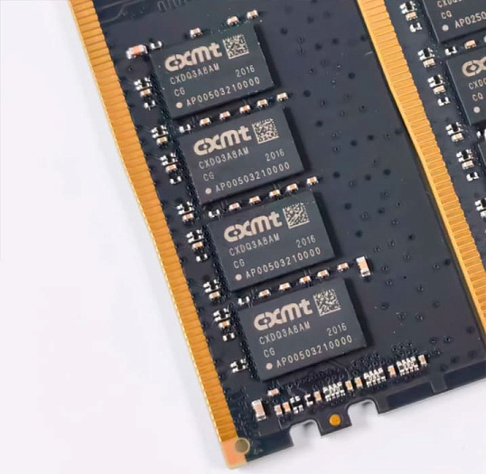 Китайские производители могут повысить цены на DDR4