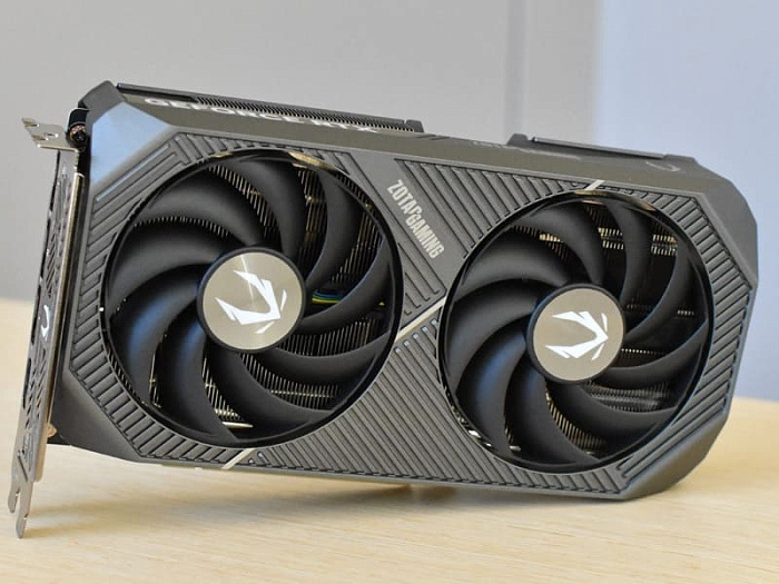 NVIDIA не делится с обзорщиками драйвером для тестирования GeForce RTX 5060