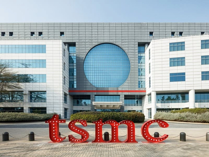 TSMC собирается построить три новые фабрики для 2-нм продукции
