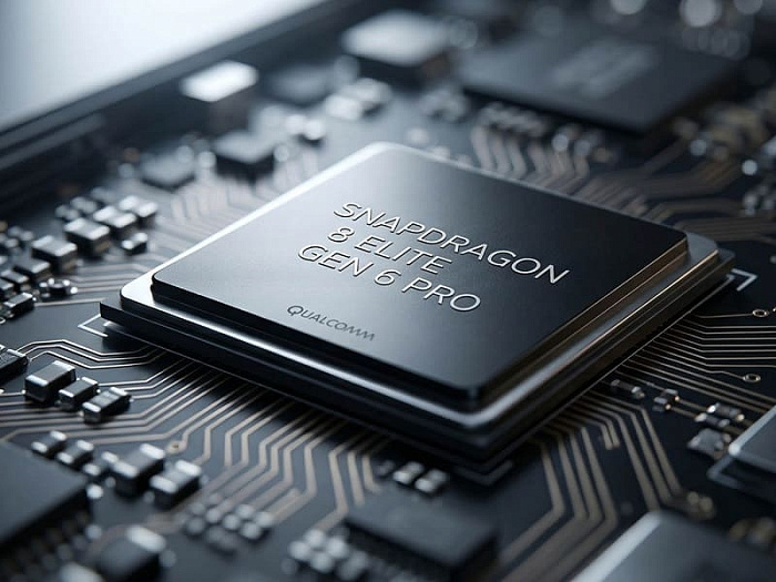 Слух: Snapdragon 8 Elite Gen 6 Pro предложит менее чем 20% рост производительности