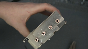 GeForce RTX 2060, охлаждаемая льдом, достигает частоты 2.0 GHz при температуре 13&deg;C