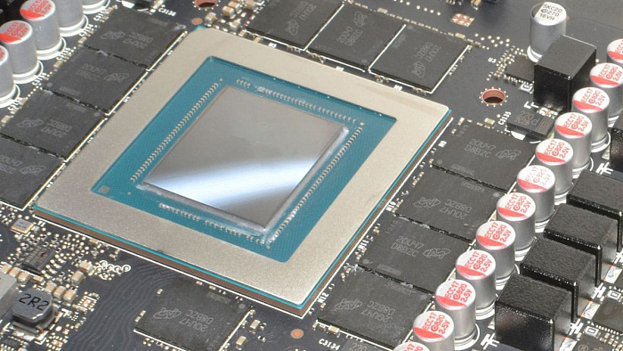 Разработчик MSI Afterburner увеличил лимит разгона видеопамяти GDDR7