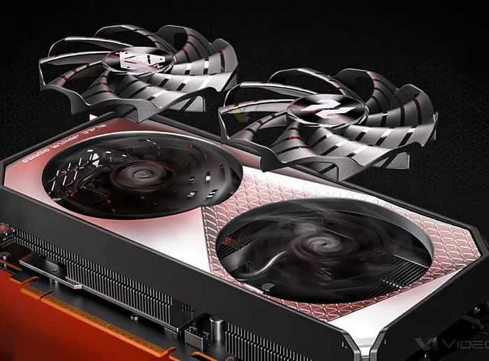 PELADN выпустила видеокарты GeForce RTX 5060/Ti ARMOUR