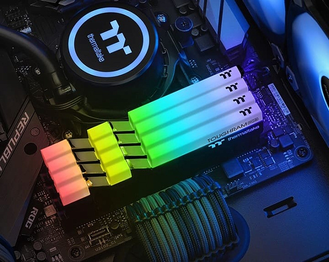 Оперативная память DDR4 впервые в истории стала дороже DDR5