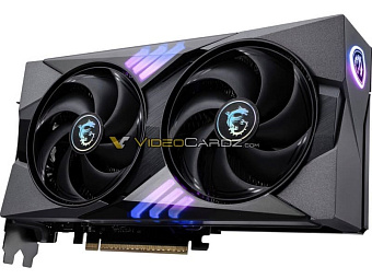 Изучаем внешний вид четырех моделей GeForce RTX 5060 Ti от MSI