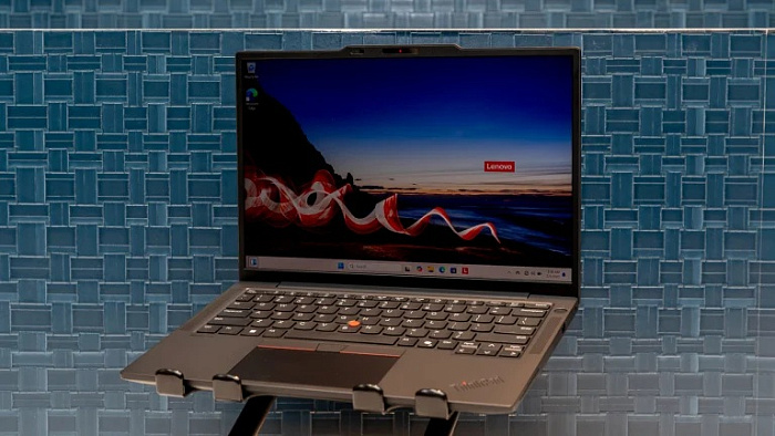 Lenovo представила обновлённые ноутбуки серий Yoga Pro и ThinkPad