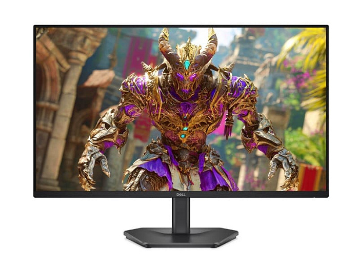 Dell выпустила SE2726HG &ndash; недорогой 240 Hz монитор для домашних киберспортсменов