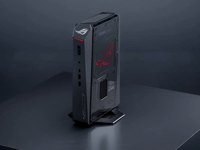 Мини-ПК ASUS ROG NUC 2025 подорожал до $3200