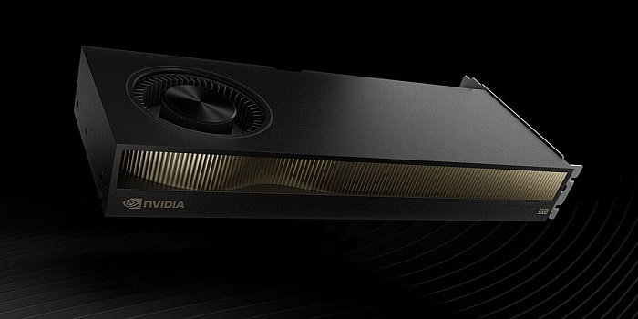 Видеокарта NVIDIA RTX PRO 5000 Blackwell получила версию с 72 Гбайтами памяти Видеокарта NVIDIA RTX PRO 5000 Blackwell получила версию с 72 Гбайтами памяти