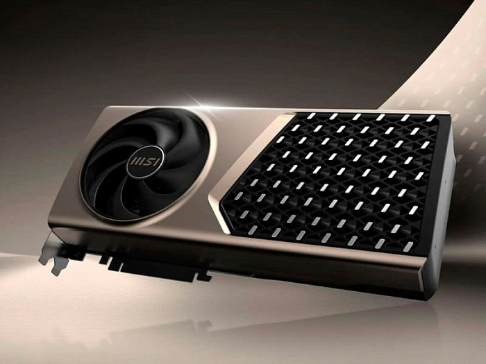 MSI выпустила премиальные видеокарты RTX 5080 и RTX 5070 Ti серии EXPERT