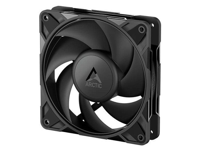 ARCTIC P Pro – новая премиальная серия высокопроизводительных вентиляторов