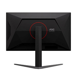 Игровые мониторы AOC GAMING Q27G4SRU и U32G4U предлагают частоту обновления более 300 Hz Игровые мониторы AOC GAMING Q27G4SRU и U32G4U предлагают частоту обновления более 300 Hz