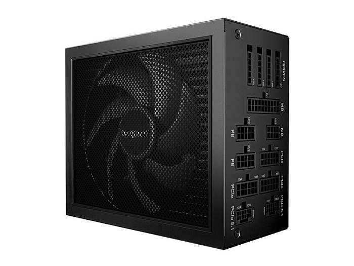 В конце октября be quiet! начнёт продажи новой серии блоков питания Dark Power 14 В конце октября be quiet! начнёт продажи новой серии блоков питания Dark Power 14
