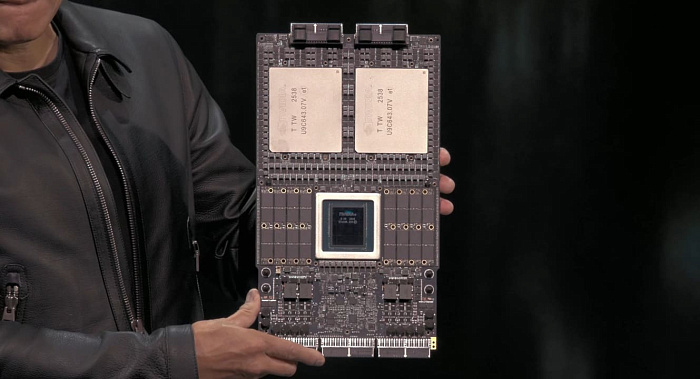 Micron поставляет NVIDIA память HBM4, SOCAMM2 и накопитель 9650 PCIe 6.0 для создания Vera Rubin