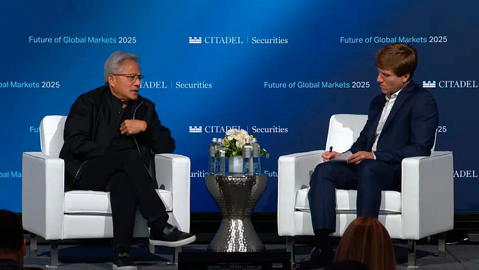 NVIDIA полностью лишилась китайского рынка искусственного интеллекта NVIDIA полностью лишилась китайского рынка искусственного интеллекта