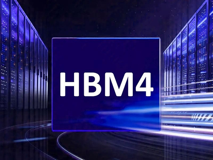 JEDEC закончил работу над памятью HBM4, опубликовав полноценный стандарт