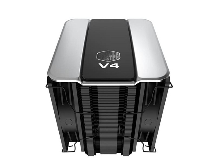 Cooler Master выпустила улучшенный кулер V4 Alpha с технологией теплотрубок 3DHP Cooler Master выпустила улучшенный кулер V4 Alpha с технологией теплотрубок 3DHP