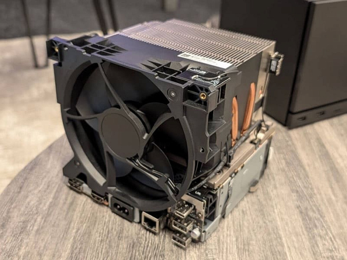 Valve не планирует субсидировать Steam Machine, из-за чего ценник может не порадовать