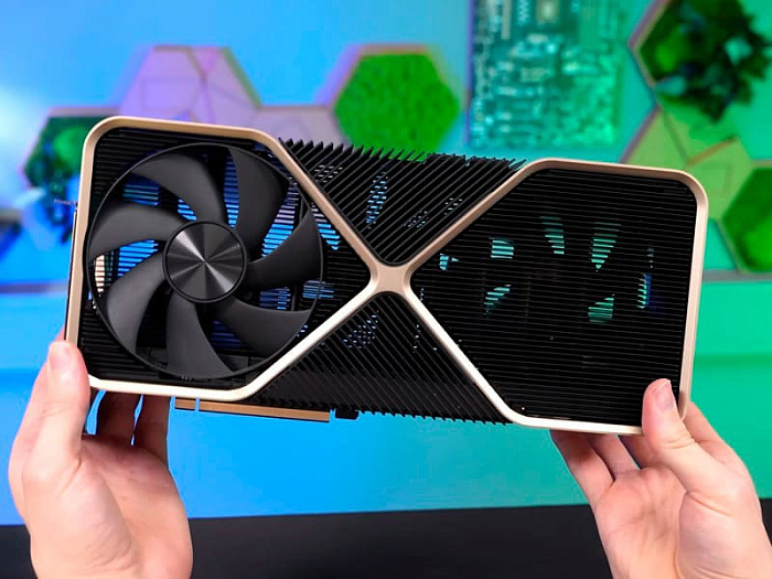 NVIDIA якобы разрабатывает премиальную видеокарту лучше GeForce RTX 5090