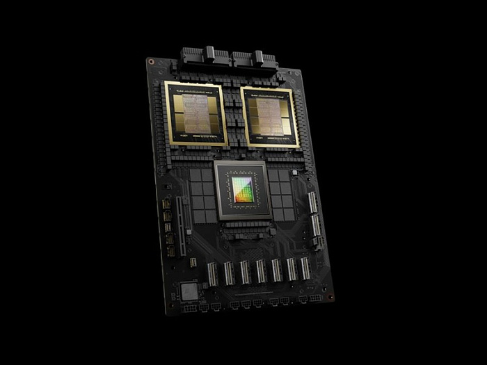 TSMC зарезервировала для NVIDIA 70% мощностей упаковки CoWoS-L