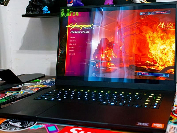 Запуск ноутбуков с NVIDIA GeForce RTX 5000M выглядит не лучшим образом
