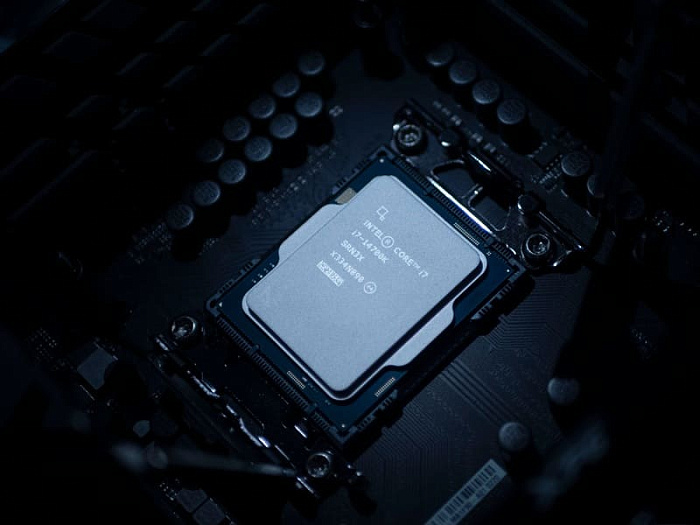 Производственных мощностей Intel 7/10 недостаточно для удовлетворения спроса Производственных мощностей Intel 7/10 недостаточно для удовлетворения спроса