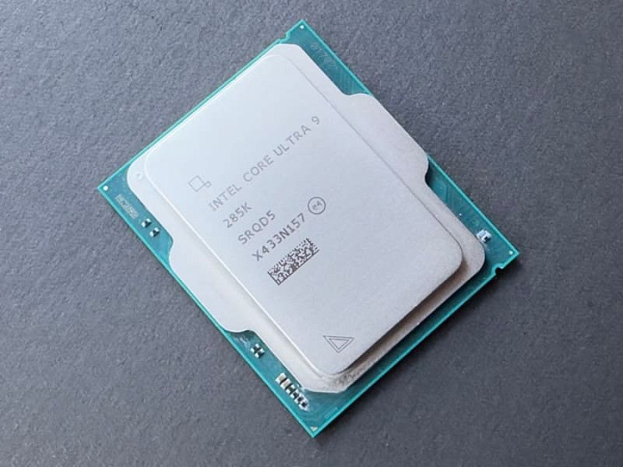 Процессоры Intel Raptor Lake пользуются куда большим спросом, нежели Arrow Lake