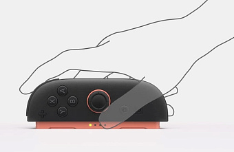Nintendo полноценно представила портативную консоль Switch 2