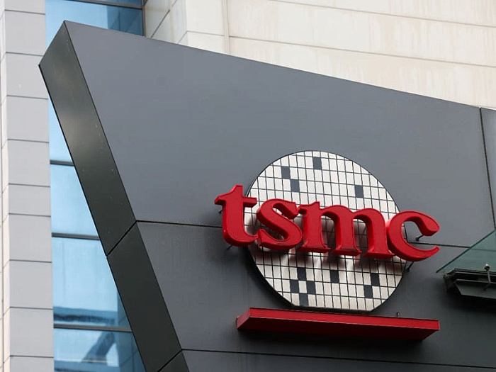 Представитель TSMC считает Intel «никем»
