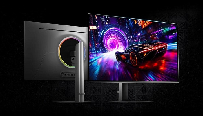 Samsung выпустила монитор Odyssey 3D G90XF с трёхмерным изображением, не требующим очков