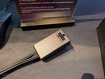 CES 2026: блоки питания Cooler Master MWE Gold V4 получили защиту разъёма 12V-2x6