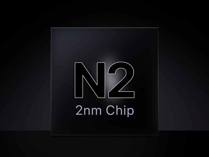 Ближе к 2028 году 2-нм мощности TSMC увеличатся до 200 тысяч пластин в месяц