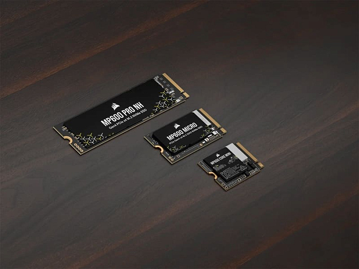 Память NAND покажет 10% рост стоимости по итогам этого квартала