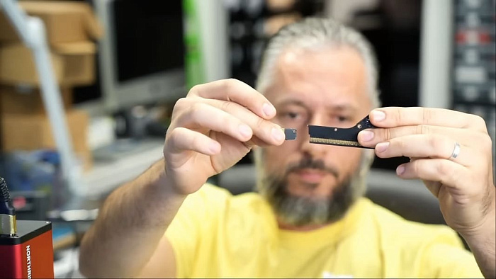 Ошибка пользователя привела к повреждению платы PCIe у NVIDIA RTX PRO 6000 за $10 тысяч