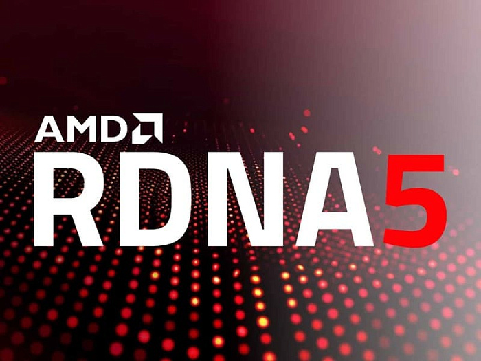 Будущий графический флагман AMD может получить 96 вычислительных блоков