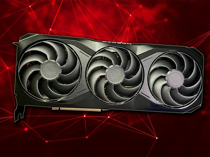 Видеокарты AMD лидируют по продажам в немецкой рознице