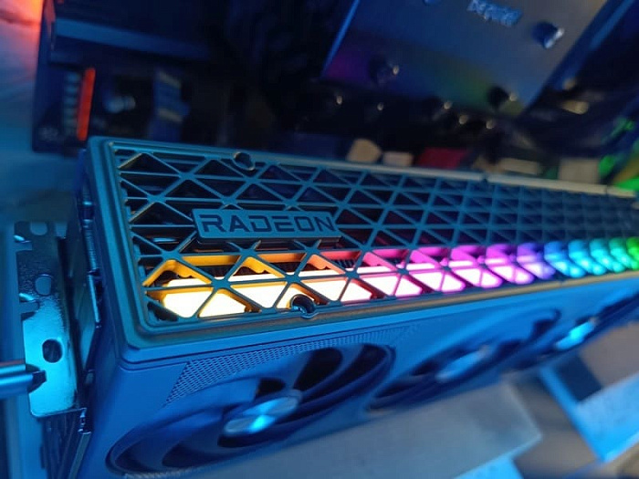 12V-2x6 повредил пятый экземпляр SAPPHIRE Radeon RX 9070 XT NITRO+