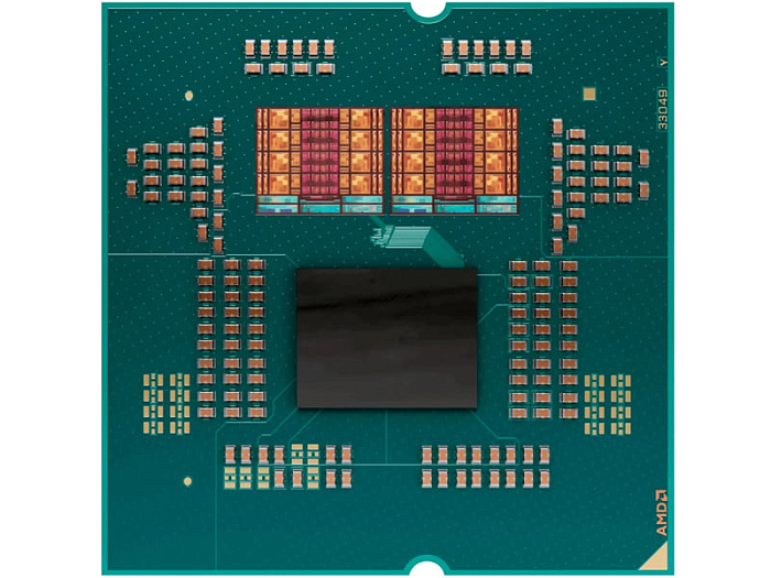 AMD не показала Ryzen 9 9950X3D2 на CES 2026, но Alienware подтверждает его существование