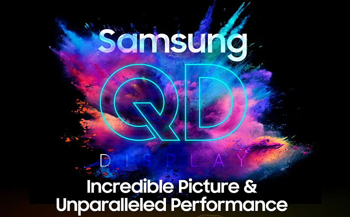 Samsung планирует увеличить поставки матриц OLED на 50% в этом году
