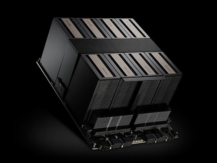 AMD и NVIDIA должны перечислять правительству США 15% выручки с продажи ускорителей в Китай