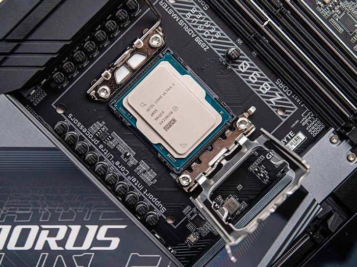 GIGABYTE анонсировала функцию Ultra Turbo Mode для повышения производительности Intel Core Ultra