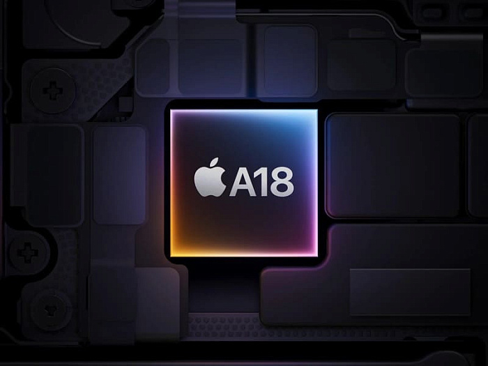 Apple разрабатывает MacBook на мобильном процессоре A18 Pro от iPhone 16 Pro