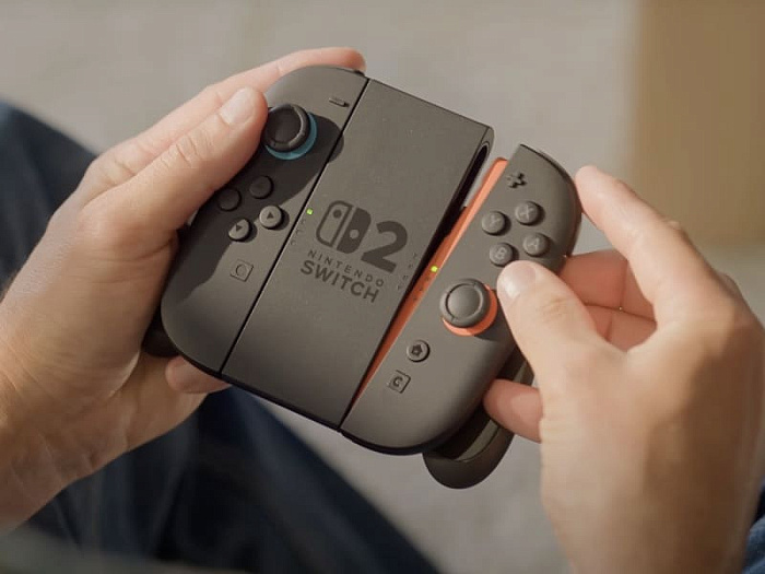Nintendo заблокировала пользователя за запуск игр от Switch 1 на Switch 2