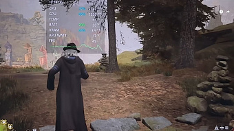 ROG Xbox Ally работает значительно лучше под управлением Bazzite на базе Linux